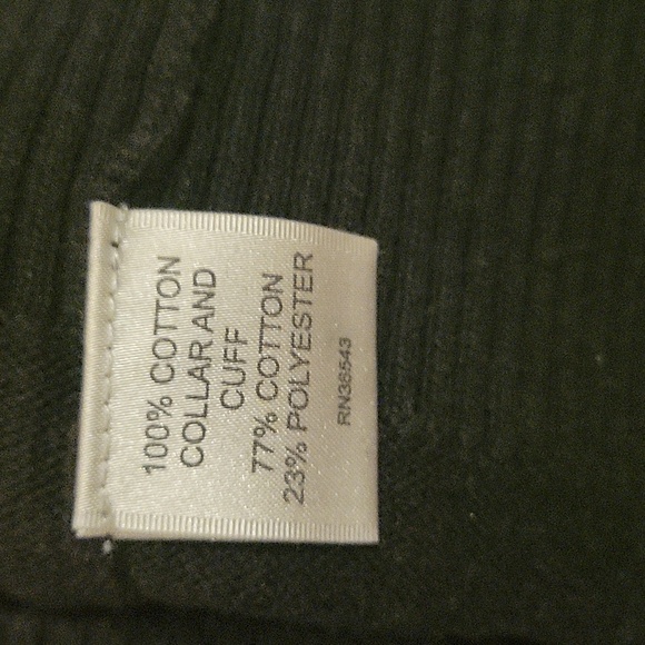 VanHeusen womens top - Picture 3 of 6